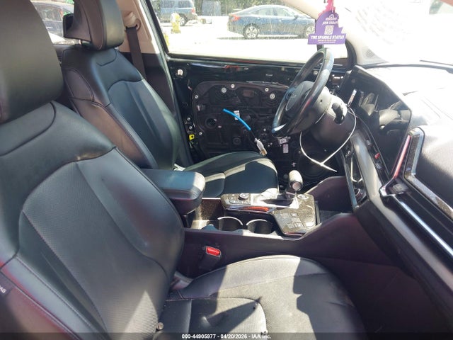Aukcja sprzedaży 2023 Kia Sportage Ex, vin: 5XYK33AF9PG039808, numer aukcji: 44905977
