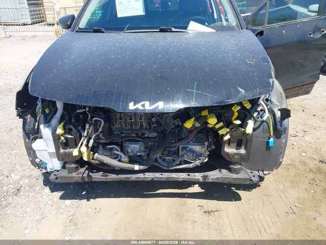 Aukcja sprzedaży 2023 Kia Sportage Ex, vin: 5XYK33AF9PG039808, numer aukcji: 44905977