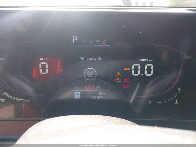 Aukcja sprzedaży 2023 Kia Sportage Ex, vin: 5XYK33AF9PG039808, numer aukcji: 44905977