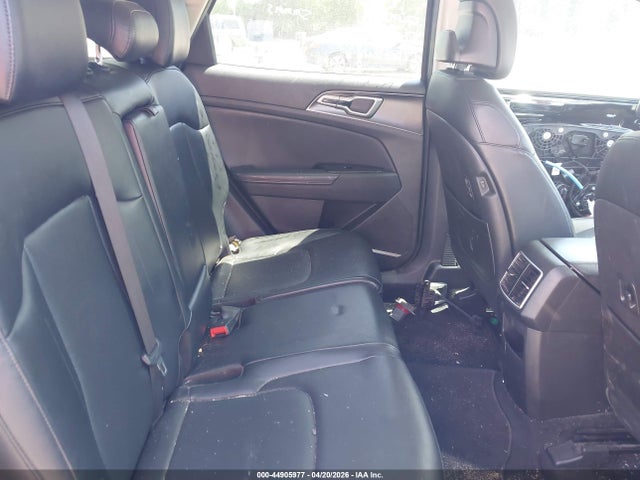 Aukcja sprzedaży 2023 Kia Sportage Ex, vin: 5XYK33AF9PG039808, numer aukcji: 44905977