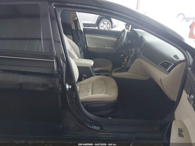 Продажа на аукционе авто 2018 Hyundai Elantra Sel, vin: KMHD84LF9JU510130, номер лота: 44905980