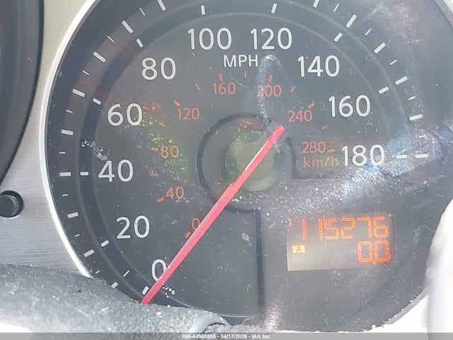 2010 NISSAN 370Z JN1AZ4FH0AM301914 Photo 6