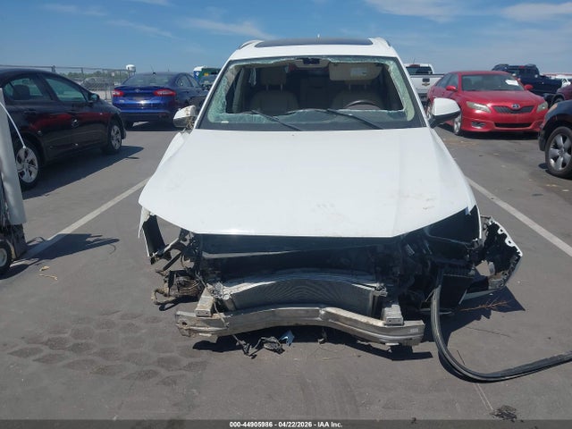 Продаж на аукціоні авто 2018 Audi Q7 3.0t Premium, vin: WA1LAAF72JD018556, номер лоту: 44905986