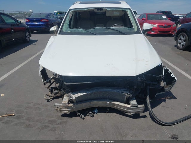 Продаж на аукціоні авто 2018 Audi Q7 3.0t Premium, vin: WA1LAAF72JD018556, номер лоту: 44905986