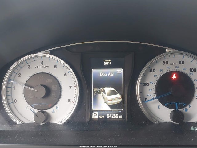 2016 Toyota Camry Se მანქანა იყიდება აუქციონზე, vin: 4T1BF1FK7GU561736, აუქციონის ნომერი: 44905988