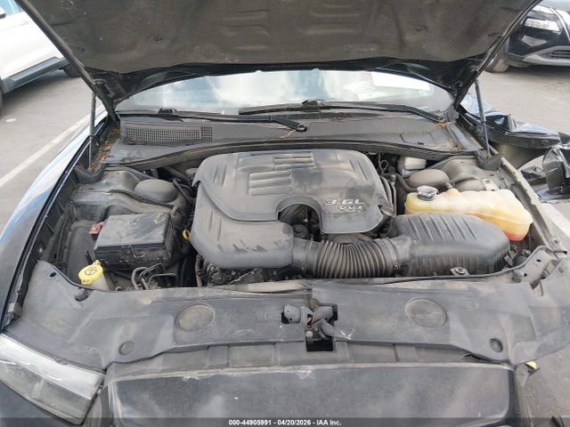 Продажа на аукционе авто 2013 Dodge Charger Se, vin: 2C3CDXBG0DH571188, номер лота: 44905991