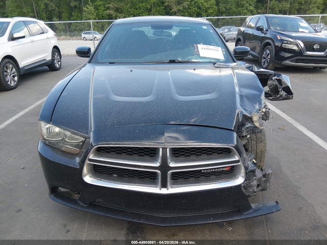 Продажа на аукционе авто 2013 Dodge Charger Se, vin: 2C3CDXBG0DH571188, номер лота: 44905991