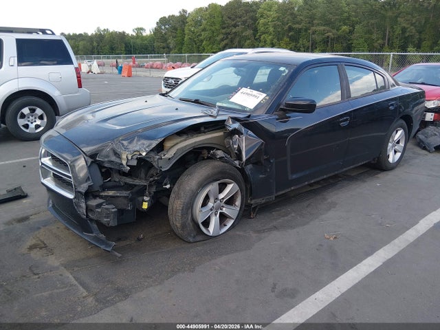 Продажа на аукционе авто 2013 Dodge Charger Se, vin: 2C3CDXBG0DH571188, номер лота: 44905991