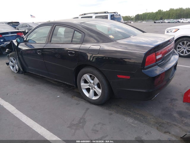 Продажа на аукционе авто 2013 Dodge Charger Se, vin: 2C3CDXBG0DH571188, номер лота: 44905991