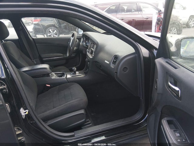 Продажа на аукционе авто 2013 Dodge Charger Se, vin: 2C3CDXBG0DH571188, номер лота: 44905991