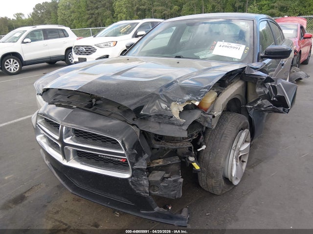 Продажа на аукционе авто 2013 Dodge Charger Se, vin: 2C3CDXBG0DH571188, номер лота: 44905991