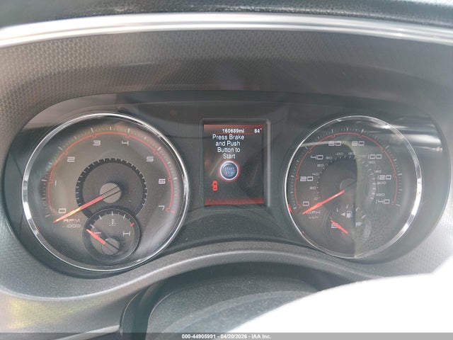 Продажа на аукционе авто 2013 Dodge Charger Se, vin: 2C3CDXBG0DH571188, номер лота: 44905991