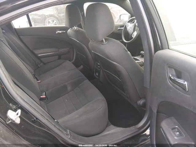 Продажа на аукционе авто 2013 Dodge Charger Se, vin: 2C3CDXBG0DH571188, номер лота: 44905991