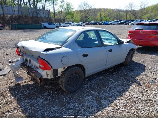 Aukcja sprzedaży 1997 Dodge Neon Base Competition, vin: 1B3ES27C5VD287686, numer aukcji: 44905994