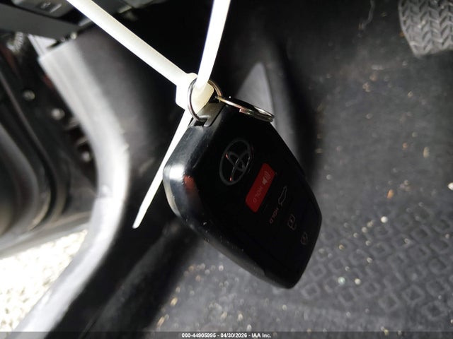 Toyota COROLLA SE 2025 5YFS4MCE9SP219821 Image 11