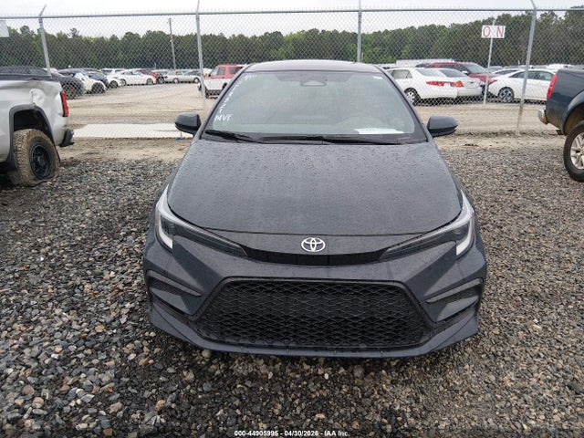 Toyota COROLLA SE 2025 5YFS4MCE9SP219821 Image 13