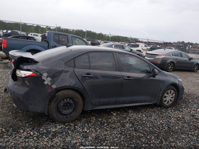 Toyota COROLLA SE 2025 5YFS4MCE9SP219821 Image 14