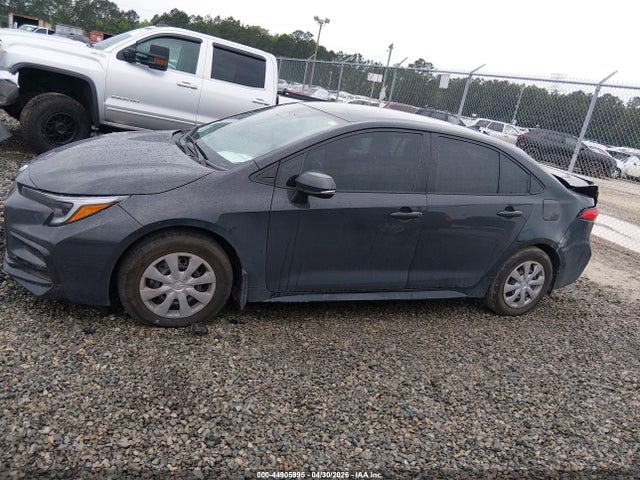 Toyota COROLLA SE 2025 5YFS4MCE9SP219821 Image 15
