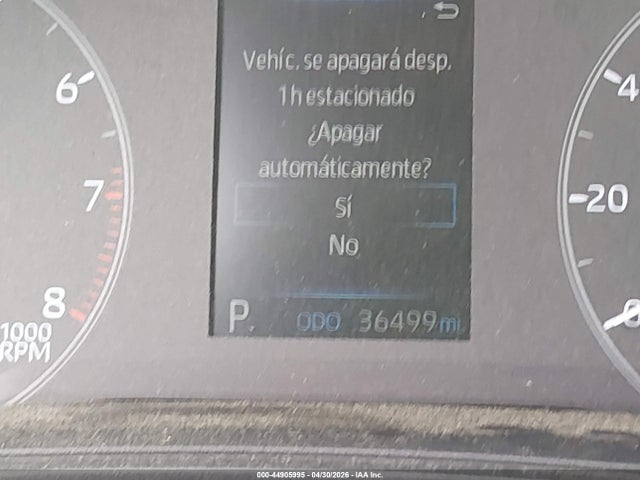 Toyota COROLLA SE 2025 5YFS4MCE9SP219821 Image 16
