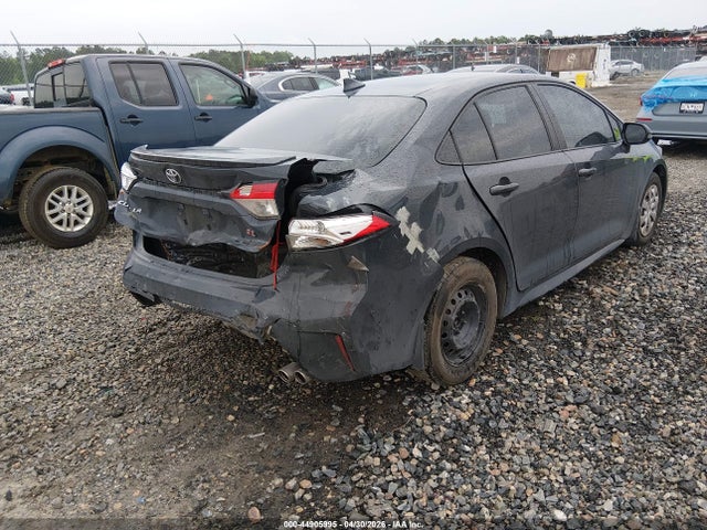 Toyota COROLLA SE 2025 5YFS4MCE9SP219821 Image 4