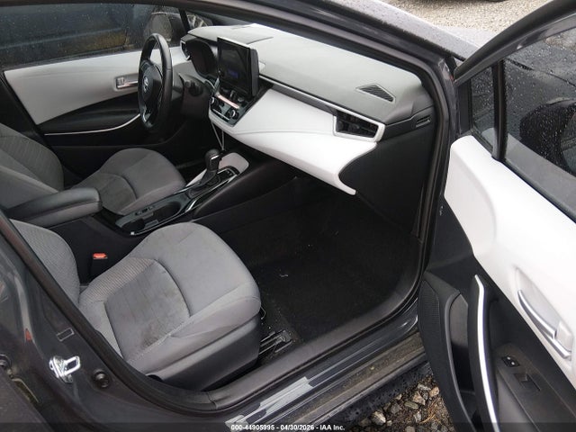 Toyota COROLLA SE 2025 5YFS4MCE9SP219821 Image 5