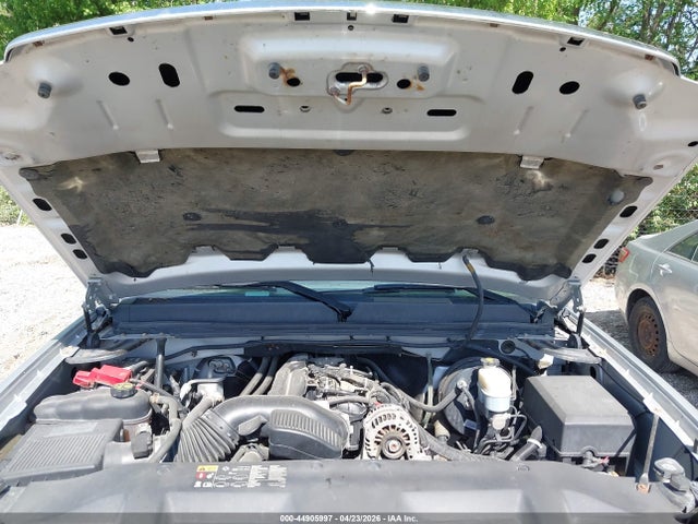 44905997 :رقم المزاد ، 1GTR2VE73DZ314568 vin ، 2013 Gmc Sierra 1500 Sle مزاد بيع