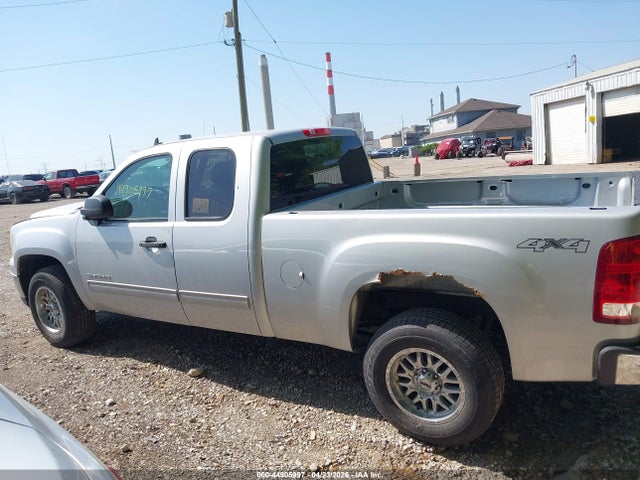 44905997 :رقم المزاد ، 1GTR2VE73DZ314568 vin ، 2013 Gmc Sierra 1500 Sle مزاد بيع