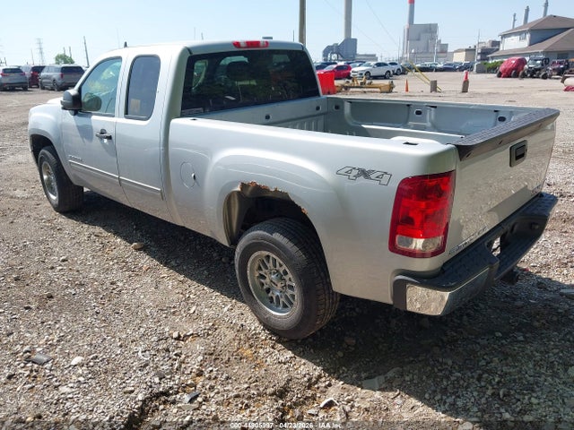 44905997 :رقم المزاد ، 1GTR2VE73DZ314568 vin ، 2013 Gmc Sierra 1500 Sle مزاد بيع