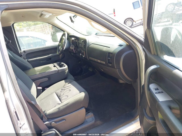 44905997 :رقم المزاد ، 1GTR2VE73DZ314568 vin ، 2013 Gmc Sierra 1500 Sle مزاد بيع