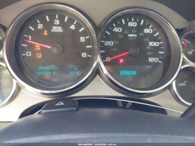 44905997 :رقم المزاد ، 1GTR2VE73DZ314568 vin ، 2013 Gmc Sierra 1500 Sle مزاد بيع
