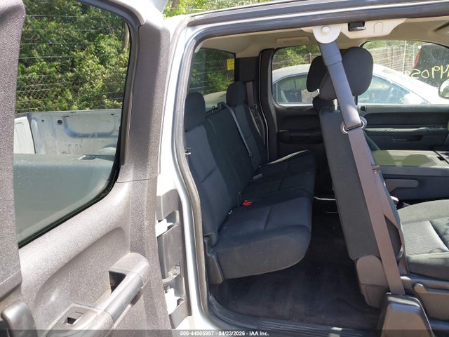 44905997 :رقم المزاد ، 1GTR2VE73DZ314568 vin ، 2013 Gmc Sierra 1500 Sle مزاد بيع