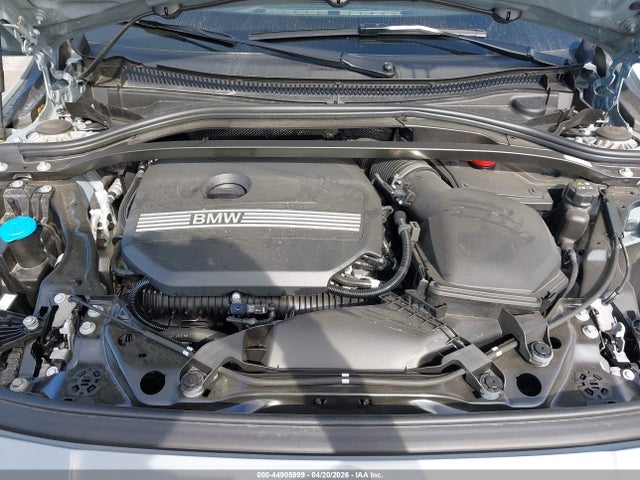 WBA83GG01T7U35823 BMW 228 Gran Coupe