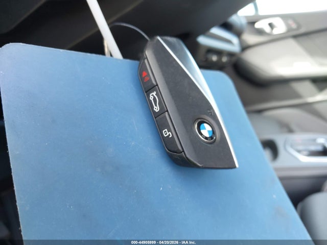 WBA83GG01T7U35823 BMW 228 Gran Coupe