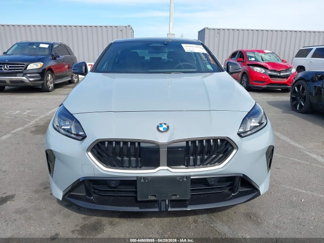 WBA83GG01T7U35823 BMW 228 Gran Coupe
