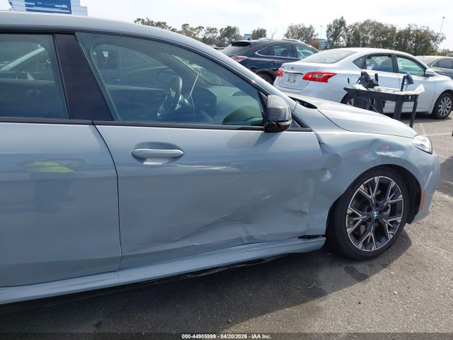 WBA83GG01T7U35823 BMW 228 Gran Coupe