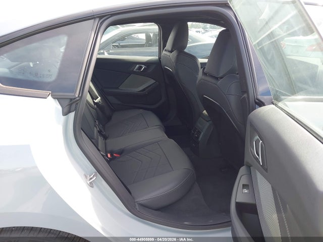 WBA83GG01T7U35823 BMW 228 Gran Coupe