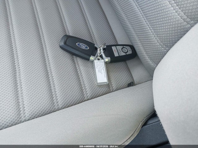 Ford FUSION S 2020 3FA6P0G71LR196730 Image 11
