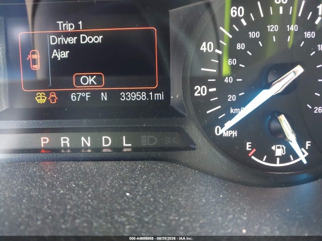 Ford FUSION S 2020 3FA6P0G71LR196730 Image 15