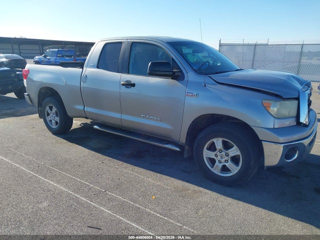 Auction sale of the 2007 Toyota Tundra Sr5 5.7l V8, vin: 5TFBV54167X011032, lot number: 44906004