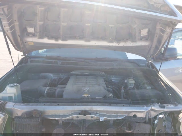44906004 :رقم المزاد ، 5TFBV54167X011032 vin ، 2007 Toyota Tundra Sr5 5.7l V8 مزاد بيع