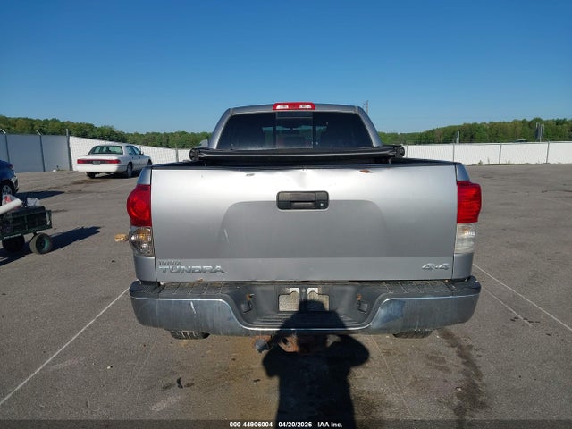 44906004 :رقم المزاد ، 5TFBV54167X011032 vin ، 2007 Toyota Tundra Sr5 5.7l V8 مزاد بيع
