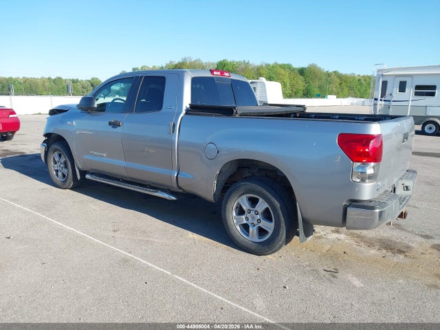 44906004 :رقم المزاد ، 5TFBV54167X011032 vin ، 2007 Toyota Tundra Sr5 5.7l V8 مزاد بيع