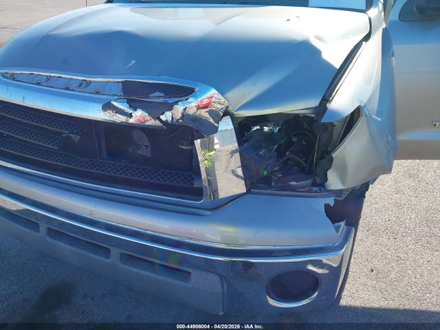 44906004 :رقم المزاد ، 5TFBV54167X011032 vin ، 2007 Toyota Tundra Sr5 5.7l V8 مزاد بيع