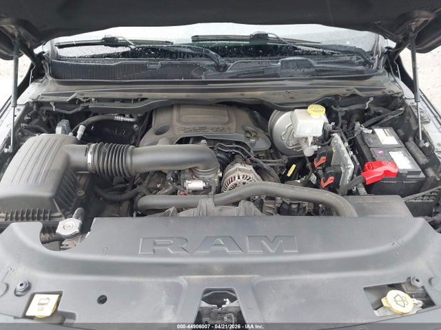 44906007 :رقم المزاد ، 1C6RREJT4LN152834 vin ، 2020 Ram 1500 Laramie  4x2 5'7 Box مزاد بيع