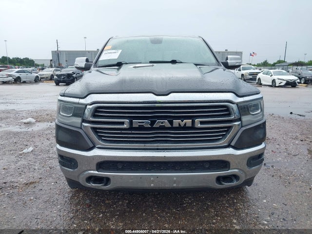 44906007 :رقم المزاد ، 1C6RREJT4LN152834 vin ، 2020 Ram 1500 Laramie  4x2 5'7 Box مزاد بيع