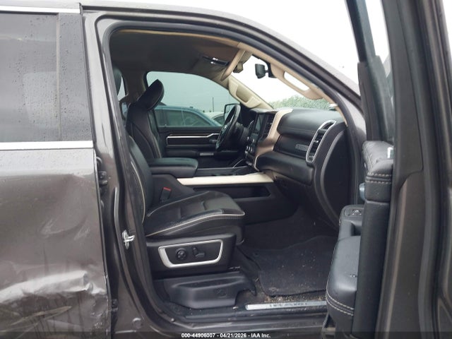 44906007 :رقم المزاد ، 1C6RREJT4LN152834 vin ، 2020 Ram 1500 Laramie  4x2 5'7 Box مزاد بيع