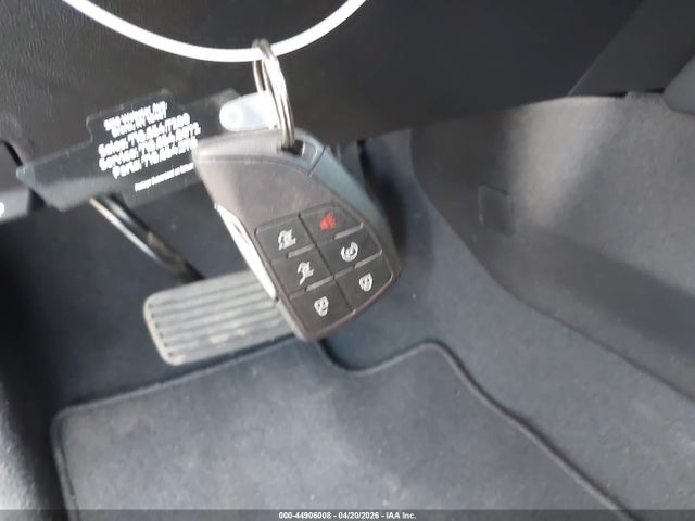 Aukcja sprzedaży 2026 Chevrolet Suburban Lt, 4wd, vin: 1GNS6CKD8TR254927, numer aukcji: 44906008