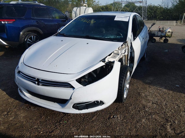 Aukcja sprzedaży 2013 Dodge Dart Limited, vin: 1C3CDFCA2DD314423, numer aukcji: 44906009