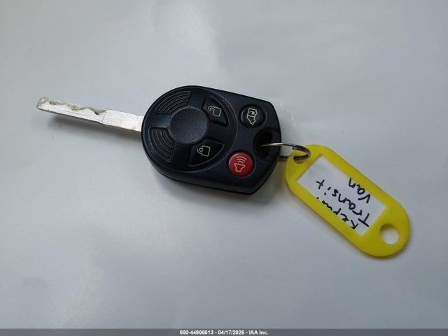 44906013 :رقم المزاد ، NM0LS7E71G1259345 vin ، 2016 Ford Transit Connect Xl مزاد بيع