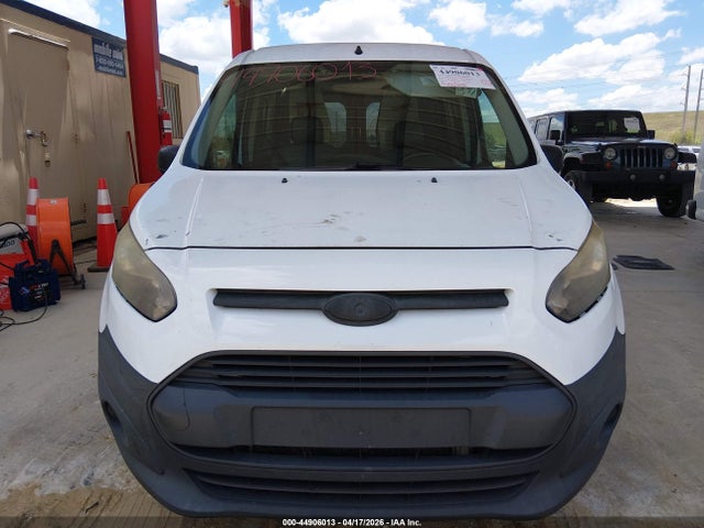 44906013 :رقم المزاد ، NM0LS7E71G1259345 vin ، 2016 Ford Transit Connect Xl مزاد بيع